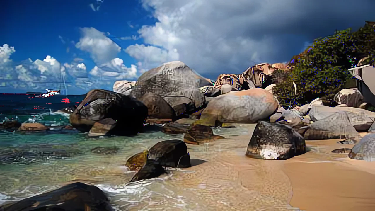 10 playas Más bellas del mundo