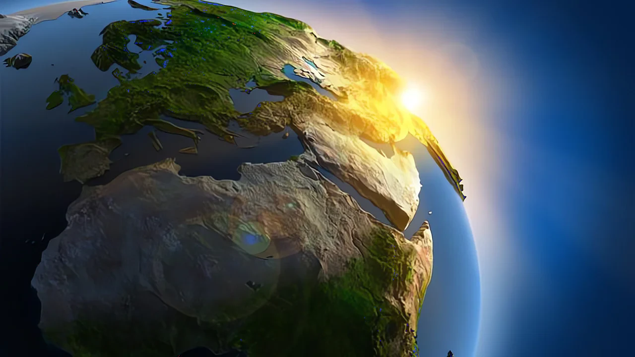 20 fascinantes y desconocidos hechos sobre el mundo