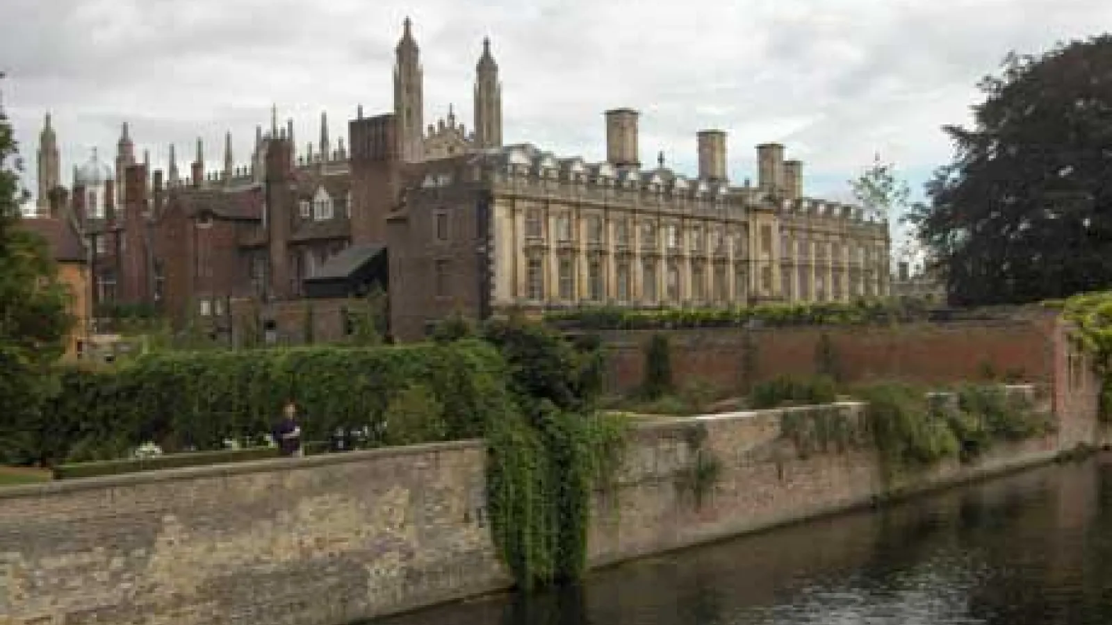 Cambridge o el Silicon Valley, en el centro de europa