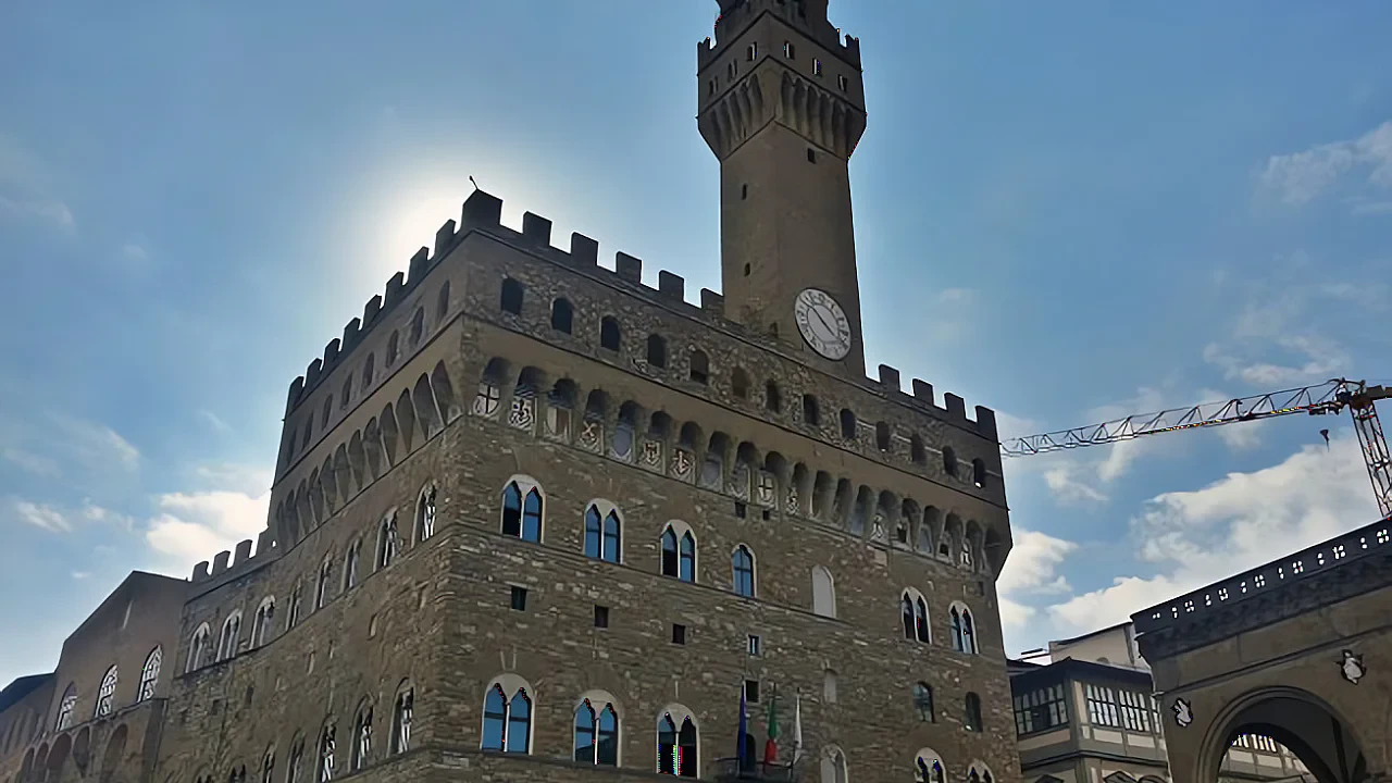 Florencia... una Hermosa ciudad!