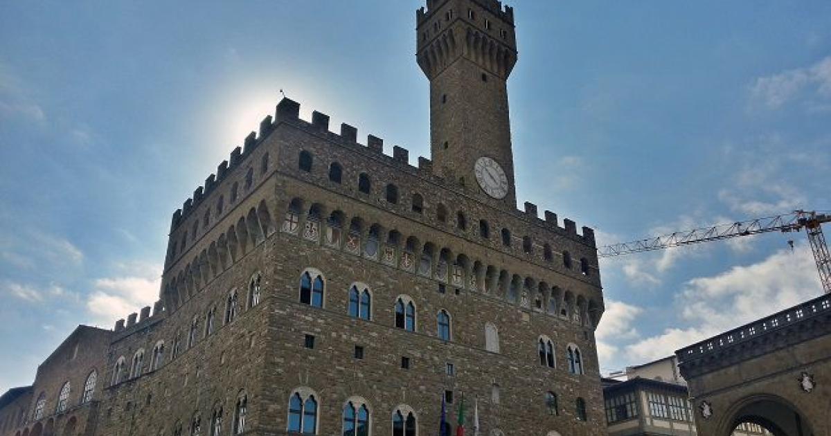 Florencia... una Hermosa ciudad!