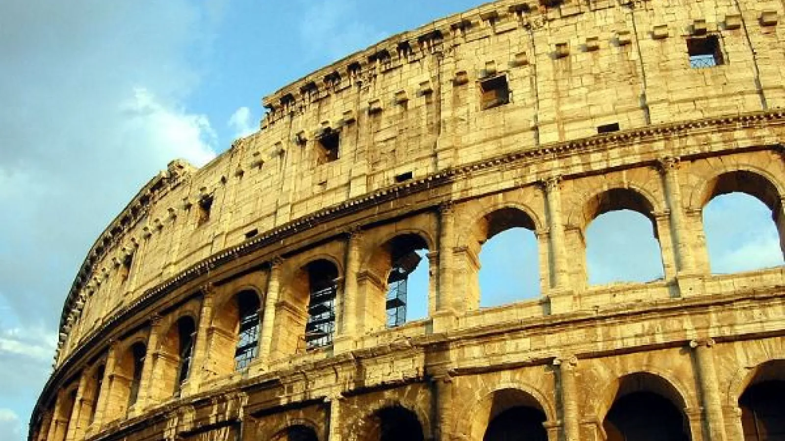 Cinco de los Monumentos que no pueden sobrevivir a la prueba del tiempo