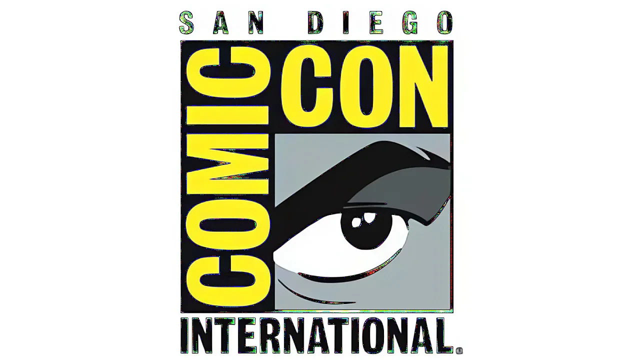 Comic-con