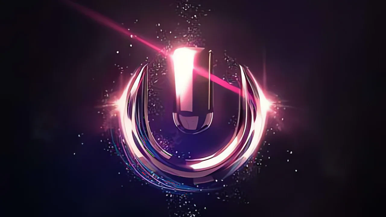 Ultra music festival