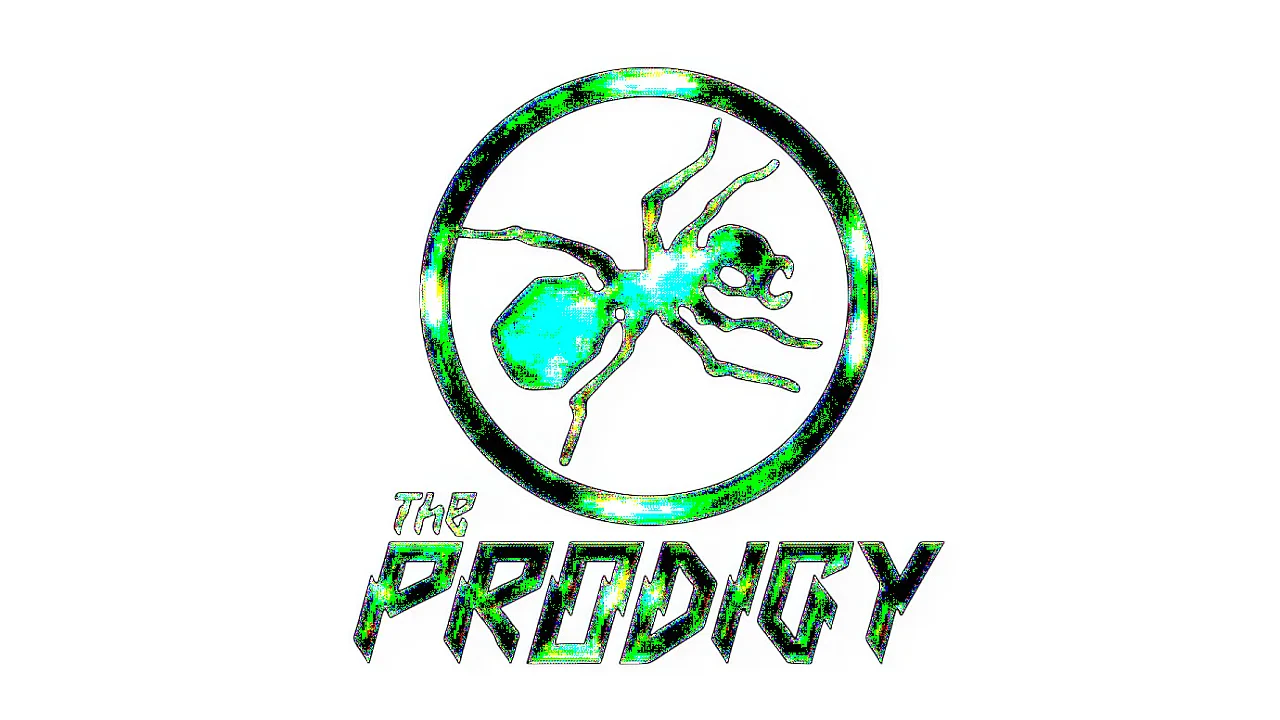 Prodigy – The Day is my enemy.